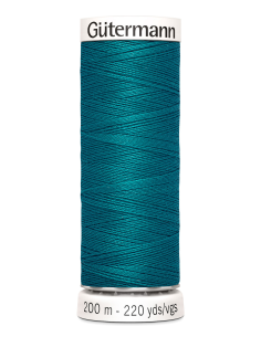 Gütermann Alla Tygers Tråd...