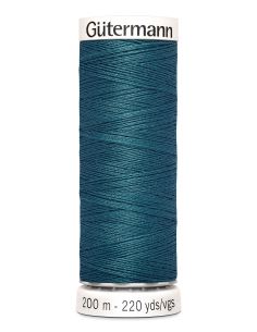Gütermann Alla Tygers Tråd...