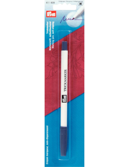 Prym Märkpenna "Trick-marker"