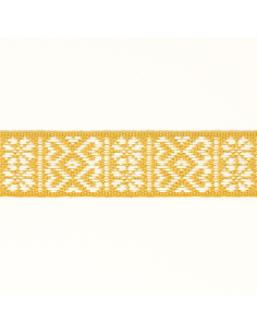 Hemslöjdsband 20mm 301241...