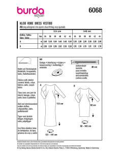 Burda 6068 2