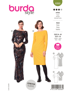 Burda 6068