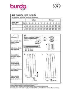 Burda 6079 2