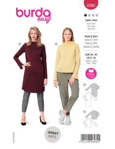 Burda 6080