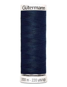 Gütermann Alla Tygers Tråd...