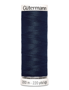 Gütermann Alla Tygers Tråd...