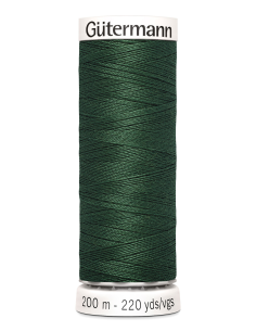 Gütermann Alla Tygers Tråd...