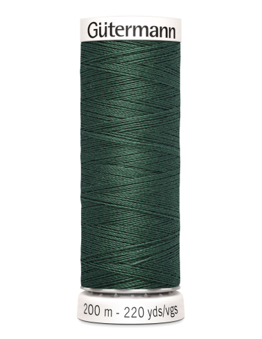 Gütermann Alla Tygers Tråd 200m Col. 302