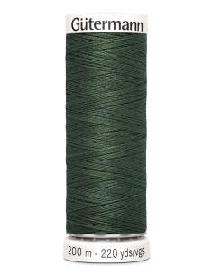 Gütermann Alla Tygers Tråd...