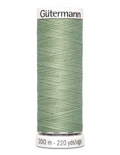 Gütermann Alla Tygers Tråd...