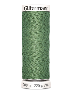 Gütermann Alla Tygers Tråd...