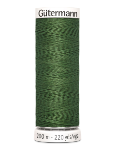 Gütermann Alla Tygers Tråd...