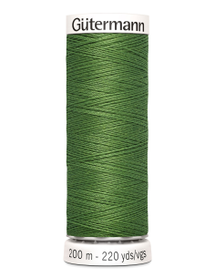 Gütermann Alla Tygers Tråd...