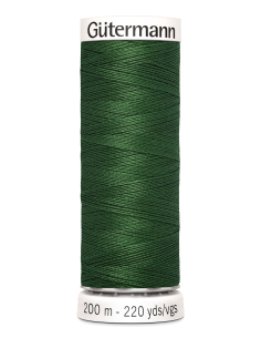 Gütermann Alla Tygers Tråd...