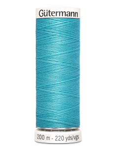 Gütermann Alla Tygers Tråd...