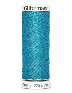 Gütermann Alla Tygers Tråd...