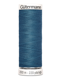 Gütermann Alla Tygers Tråd...
