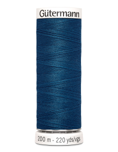 Gütermann Alla Tygers Tråd...