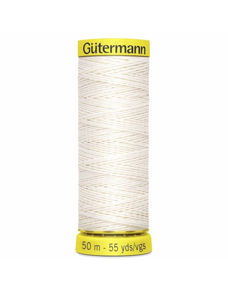 Gütermann Linnetråd 50m Col. 5129