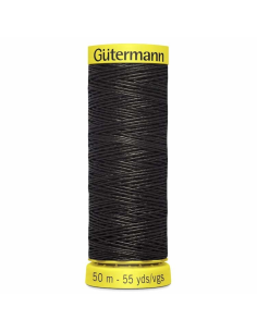 Gütermann Linnetråd 50m...