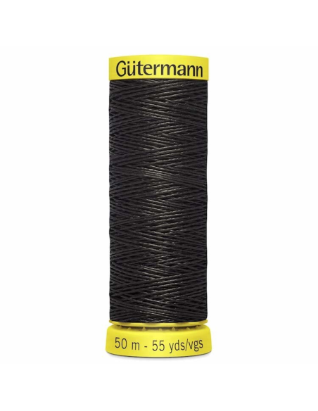Gütermann Linnetråd 50m Col. 7202
