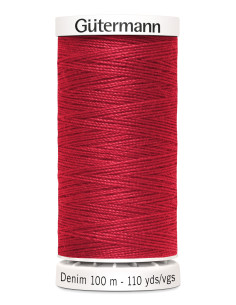 Gütermann Denimtråd 100m...