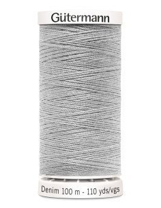 Gütermann Denimtråd 100m...