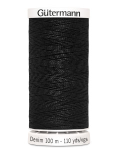 Gütermann Denimtråd 100m...