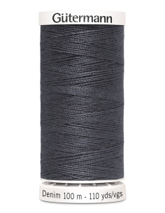 Gütermann Denimtråd 100m...