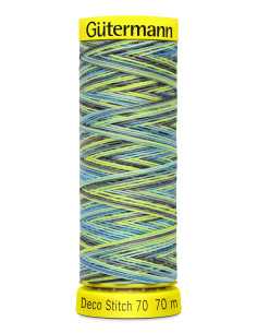 Gütermann Deco Stitch Multi...