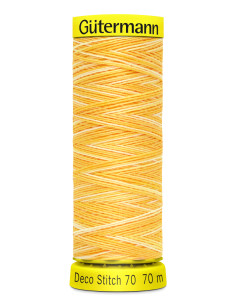 Gütermann Deco Stitch Multi...