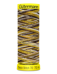 Gütermann Deco Stitch Multi...