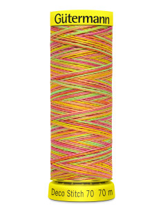 Gütermann Deco Stitch Multi...