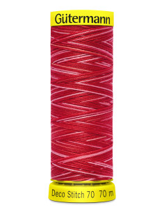 Gütermann Deco Stitch Multi...