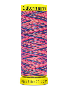 Gütermann Deco Stitch Multi...