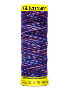 Gütermann Deco Stitch Multi...