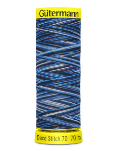 Gütermann Deco Stitch Multi...
