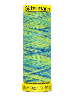 Gütermann Deco Stitch Multi...