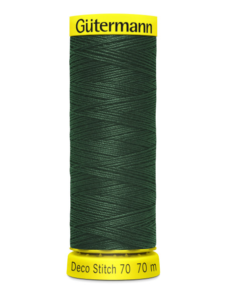 Gütermann Deco Stitch 70m Col. 472