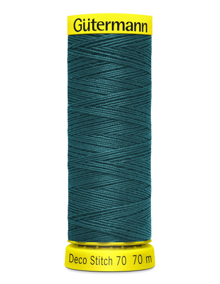 Gütermann Deco Stitch 70m Col. 870
