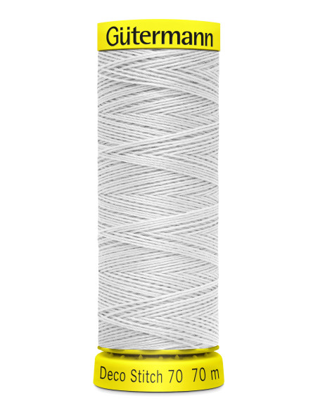 Gütermann Deco Stitch 70m Col. 8