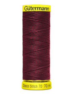 Gütermann Deco Stitch 70m...