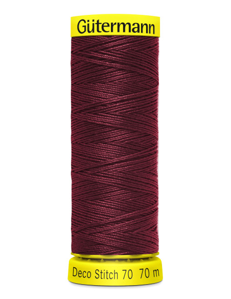 Gütermann Deco Stitch 70m Col. 369
