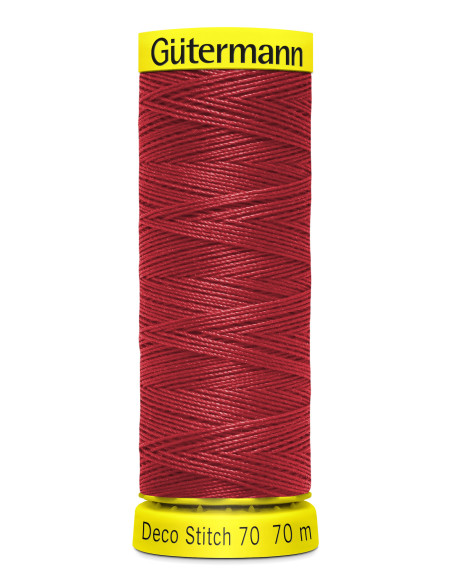 Gütermann Deco Stitch 70m Col. 46