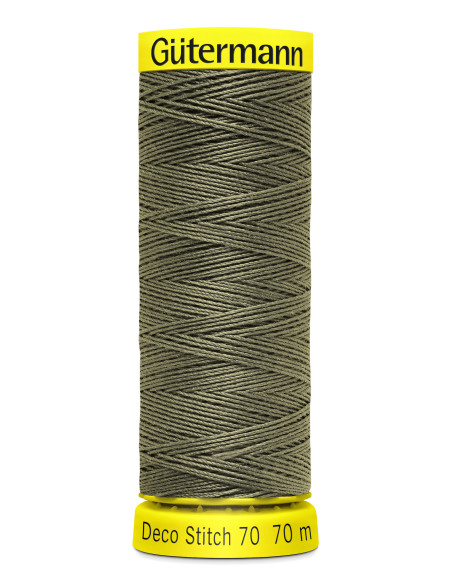 Gütermann Deco Stitch 70m Col. 824