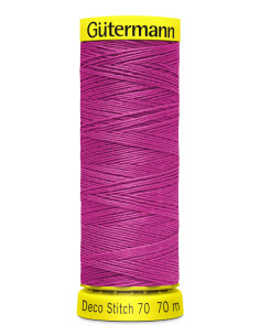 Gütermann Deco Stitch 70m...