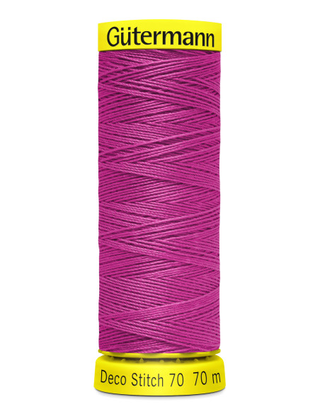 Gütermann Deco Stitch 70m Col. 733