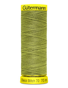 Gütermann Deco Stitch 70m...
