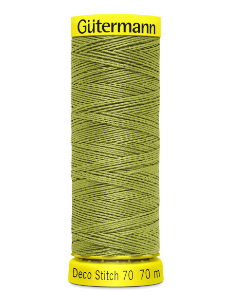 Gütermann Deco Stitch 70m Col. 582