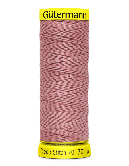 Gütermann Deco Stitch 70m Col. 473
